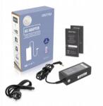 mitsu tápegység 19v 3.42a (5.5x2.5) 65W Asus, Toshiba, Lenovo, Msi, stb (EasyNote_TH36-AV-313NCD)