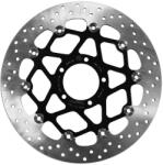 BREMBO Serie Oro kerek úszó féktárcsa BREMBO Futómű és fék alkatrészek Féktárcsák
