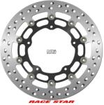 NG Brake Disc NG BRAKES Race Star Lebegő Féknyereg - 1058ZG NG Brake Disc Futómű és fék alkatrészek Féktárcsák