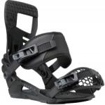 Nidecker Snowboard kötés Nidecker Muon-x XL 2022/2023 (N.22.BNM.MUX.BK.5XL)