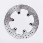 Braking Round fix első féktárcsa YA05FI Braking Fékrendszer és alkatrészei Fékbetétek, fékpofák és féktárcsák Féktárcsák