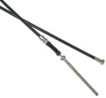 TFL Fékkábel hátsó PTFE Piaggio Sfera / Quartz / Skipper / SKR TFL Futómű és fék alkatrészek Fékbowdenek