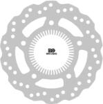 NG Brake Disc NG BRAKES 2317X első féktárcsa NG Brake Disc Futómű és fék alkatrészek Féktárcsák