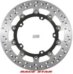 NG Brake Disc NG BRAKES Race Star Lebegő Féknyereg - 1708ZG NG Brake Disc Futómű és fék alkatrészek Féktárcsák