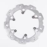 Braking Wave Fix hátsó féktárcsa SZ40RID Braking Futómű és fék alkatrészek Féktárcsák