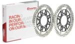 Brembo Racing BREMBO UPGRADE T-Drive kerek úszó féktárcsa - párban BREMBO RACING Futómű és fék alkatrészek Féktárcsák - motomotors - 349 005 Ft