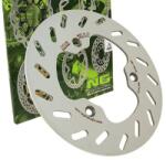 NG Brake Disc NG Brake féktárcsa - Derbi Senda 50 NG Brake Disc Futómű és fék alkatrészek Féktárcsák