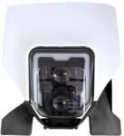 RACETECH első fényszóró maszk homologizált LED fénnyel RACETECH Elektronika Világítások Fényszórók (OEM)