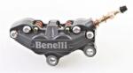 Benelli 45600P100211 első jobb féknyereg Benelli Futómű és fék alkatrészek Fékmunkahengerek, féknyergek