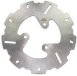 Standard Parts Fantic Casa / Performance hátsó féktárcsa 220mm Standard Parts Fékrendszer és alkatrészei Fékbetétek, fékpofák és féktárcsák Féktárcsák