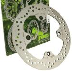 NG Brake Disc NG Brake féktárcsa - Burgman AN 650 02-03 NG Brake Disc Futómű és fék alkatrészek Féktárcsák
