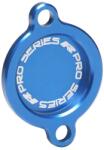RFX Pro Olajszűrő Fedél (Kék) RFX Motor alkatrészek Légszűrők Légszűrők (gyári, utángyártott) - motomotors - 11 574 Ft