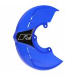 RFX Pro Tárcsavédő (Kék) Univerzális RFX Tárcsavédő Tartókhoz Illeszkedő RFX Futómű és fék alkatrészek Féktárcsák