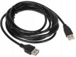 Cabletech Csatlakozókábel Usb-wg hosszabbító kábel/3.0m (KPO4013-3.0)