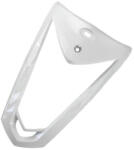 Kymco Első idom Kymco Agility RS 50/125cc fehér Kymco Vázak, idomok, kiegészítők Idomok, burkolat elemek