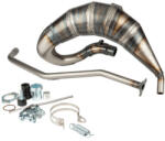 Voca Racing Kipufogó Voca Cross Rookie 50/70cc Derbi Senda Voca Racing Kipufogók és alkatrészeik Kipufogók Robogó kipufogók (tuning)