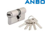 ANBO Hengerzárbetét 30/60 5k. Fúrtk. M. Nikk Anbo 2300 (z-1600549-v)