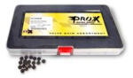 PROX Szelep hézagoló készlet x5 Prox 9, 48x2, 225 CRF / YZF / KXF / RM-Z 450 PROX Motor alkatrészek Vezérműtengelyek