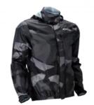 ACERBIS Esőkabát X-dry (fekete * álcázás) (s-xxxl) Ac 0024712 (ac 0024712)
