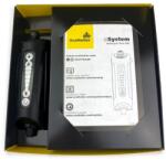 SCOTTOILER xSystem 3.0 + 250 ml Magas hőmérsékletű piros (20-40°C) SCOTTOILER Műhely felszerelések, eszközök Kenő- és adalékanyagok Lánc tisztítók