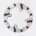 Braking BATFLY Series BY4502 hátsó féktárcsa Braking Futómű és fék alkatrészek Féktárcsák