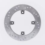 Braking FIX RF8145S Fék tárcsa Braking Futómű és fék alkatrészek Féktárcsák