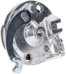 Standard Parts Első fékalaplap Puch Maxi / X30 Standard Parts Futómű és fék alkatrészek Fékpofák (dobfék)