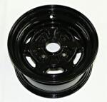 Kymco MXU 500IRS / MXU 550 első acél felni 44705-LFE9-E00-MAS Kymco Felnik, gumik, kiegészítők Quad - ATV kerekek