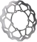 NG Brake Disc Féktárcsa NG Wavy Aprilia SX, RX, Derbi Senda, Gilera RCR, Derbi Senda, Gilera RCR fékekhez NG Brake Disc Futómű és fék alkatrészek Féktárcsák