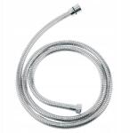 Ferro Zuhanytömlő Kúp 200 CM Króm Erős W45 Ferro (W45)