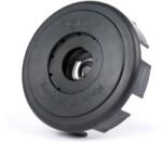 BGM PRO Kuplungkosár, beleértve a hubot (fogazott típus a Pinasco 250/251 tengelyhez) BGM Superstrong 2.0 CR80 Ultralube, Vespa Largeframe típus Cosa2/FL, CNC, 10 rugó Ři=110mm a Honda CR80 típusú kuplungtárc