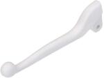 OEM Standard Kuplungkar armatúra nélkül, műanyag fehér Simson S50, S51, S53, S70, S83, SR50, SR80, KR51/2, SR4-1, SR4-2, SR4-3, SR4-4, SR51/2, SR4-1, SR4-2, SR4-3, SR4-4 modellekhez OEM Standard Erőátviteli alkatr