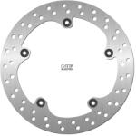 NG Brake Disc NG BRAKES hullámos fix féktárcsa NG Brake Disc Futómű és fék alkatrészek Féktárcsák - motomotors - 54 502 Ft