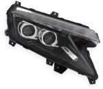 QJ-MOTOR SFA1000 SFA600 Jobb első lámpa QJ-MOTOR Elektronika Világítások Fényszórók (OEM)