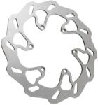 NG Brake Disc NG Brake hullámos féktárcsa - Generic Trigger Supermoto (első) NG Brake Disc Futómű és fék alkatrészek Féktárcsák