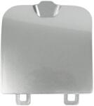 Kymco MXU 500i DX ezüst tárolórekesz borítás Kymco Vázak, idomok, kiegészítők Idomok, burkolat elemek