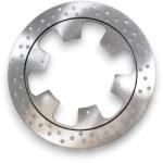 QJ-MOTOR SRV 125 első féktárcsa QJ-MOTOR Futómű és fék alkatrészek Féktárcsák