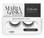 Clavier Quick Premium Lashes Rock&Doll 804 szempillák szalagon (5907465652568)