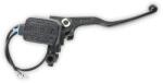 Brembo Racing BREMBO UPGRADE főfékhenger Ps16 fekete - kontaktorral BREMBO RACING Futómű és fék alkatrészek Fékmunkahengerek, féknyergek