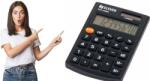 Eleven Zsebszámológép Eleven Sld 200 (SLD200NR)