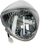 Derbi Fényszóró OEM Derbi Boulevard 50, 100, 125, 150, 100, 125, 150 Derbi Elektronika Világítások Fényszórók (OEM)