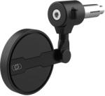 OXFORD Cafe Bar End Univerzális Tükör - Fekete (1 db) OXFORD Kormányok és tartozékaik Tükrök Tükrök (tuning)