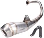 DMP Kipufogó DMP Blaster a Peugeot Speedfight 1, Speedfight 2, Vivacity 50cc 2T 2008-hez DMP Kipufogók és alkatrészeik Kipufogók Robogó kipufogók (tuning)