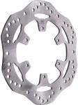 NG Brake Disc NG hullámos féktárcsa, Piaggio MP3 Buisness, Exclusive, Sport, Touring, Yourban típusokhoz NG Brake Disc Futómű és fék alkatrészek Féktárcsák
