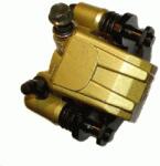 Power Force BAS443000-029L első bal féknyereg ATV Bashan Power Force Futómű és fék alkatrészek Fékmunkahengerek, féknyergek