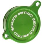 RFX Pro Olajszűrő Fedél (Zöld) - Kawasaki KXF450 RFX Motor alkatrészek Légszűrők Légszűrők (gyári, utángyártott) - motomotors - 16 427 Ft