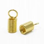  Rugóvégek Vas 10x4.5mm 50db (13WB20000)