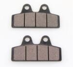 NIU 70104008 fékbetét NIU Futómű és fék alkatrészek Fékbetétek (tárcsafék)