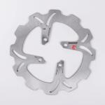 Braking Wave Fix YA30RID hátsó féktárcsa ATV-hez Braking Futómű és fék alkatrészek Féktárcsák