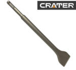 CRATER Laposvéső 40*250mm Sds Plus Crater (z-322n558-v)